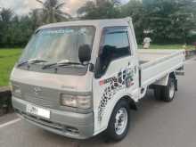 Mazda Bongo Brawny 1999 Lorry