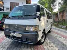 Mazda BONGO BRAWNY 2008 Van