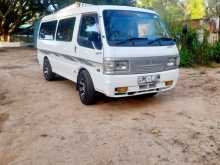 Mazda Bongo Brawny 2008 Van