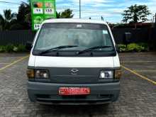 Mazda Bongo Brawny 2007 Van