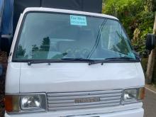 Mazda Bongo Brawny 1980 Lorry