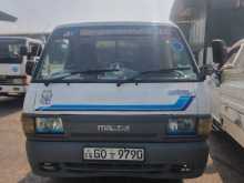 Mazda Bongo Brawny 1998 Lorry