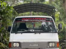 Mazda Bongo Brawny 1995 Lorry