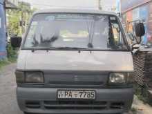 Mazda Bongo Brawny 1997 Van