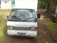 Mazda Bongo Brawny 1995 Lorry