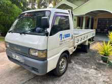 Mazda Bongo Brawny WL Engine 1999 Lorry