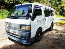 Mazda Bongo Brawny 2006 Van