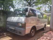 Mazda Bongo Brawny 1997 Van