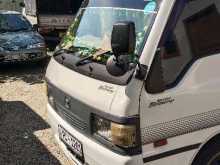 Mazda Bongo Brawny Super Long 2006 Van