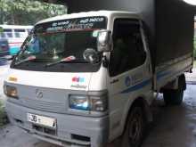 Mazda Bongo Brawny 2000 Lorry