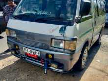 Mazda Bongo Brawny 1991 Van