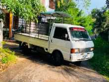 Mazda Bongo Browny 1995 Lorry