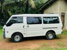 Mazda Bongo Brawny 1994 Van
