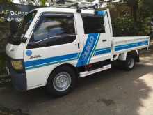 Mazda Bongo Brawny 1997 Crew Cab