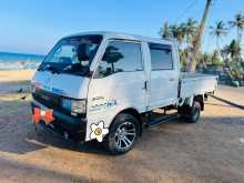 Mazda Bongo 1996 Crew Cab