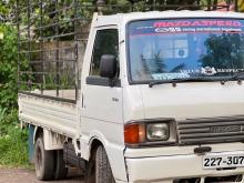 Mazda Bongo Brawny 1995 Lorry