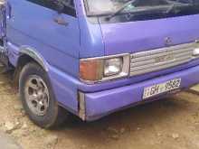 Mazda Bongo 1997 Lorry