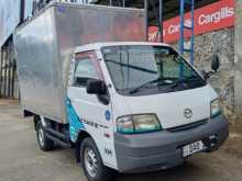 Mazda Bongo 2010 Lorry