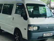 Mazda Bongo 1993 Van