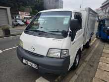 Mazda Bongo 2010 Lorry