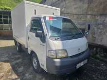 Mazda Bongo 2005 Lorry