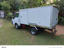 Mazda Bongo 2003 Lorry