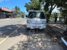 Mazda Bongo 2004 Lorry