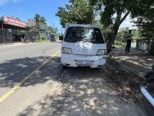 Mazda Bongo 2004 Lorry