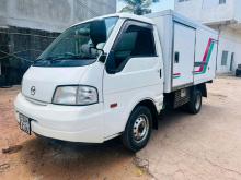 Nissan Freezer 2014 Lorry