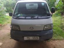 Mazda Bongo 2008 Lorry