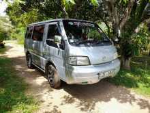 Mazda Bongo GL 2001 Van