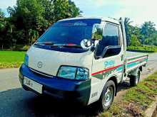 Mazda Bongo Lion Face R2 2001 Lorry