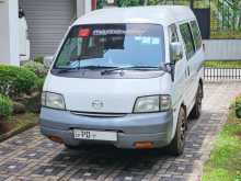 Mazda Bongo Lion Face Vanette 2007 Van