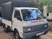 Mazda Bongo 1998 Lorry