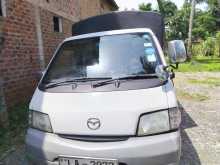 Mazda Bongo 1999 Lorry