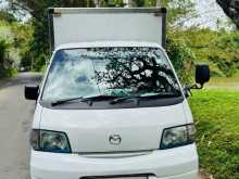 Mazda Bongo 2005 Lorry