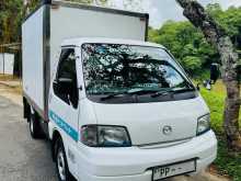 Mazda Bongo 2005 Lorry