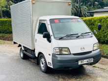 Mazda Bongo 2008 Lorry