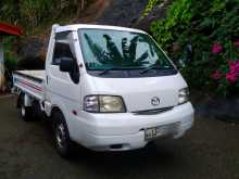 Mazda Bongo 2006 Lorry