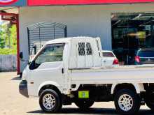 Mazda Bongo 4wd 2007 Lorry