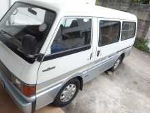 Mazda Bongo 1994 Van