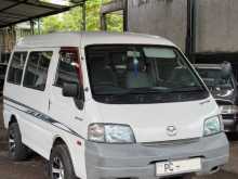 Mazda Bongo 2008 Van