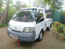 Mazda Bongo R 2 2002 Lorry