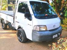 Mazda Bongo R2 2003 Lorry