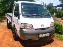 Mazda Bongo R2 2003 Lorry