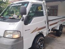 Mazda Bongo R2 2003 Lorry