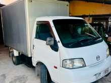 Mazda Bongo R2 2007 Lorry