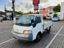 Mazda Bongo 2001 Lorry