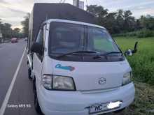 Mazda Bongo 2000 Lorry