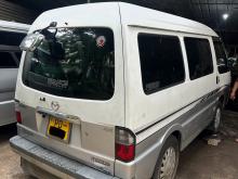 Mazda BONGO SK VX 2007 Van